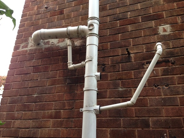 Soil Pipe